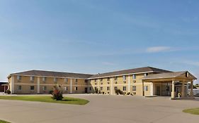 Super 8 By Wyndham Sikeston/Miner Area